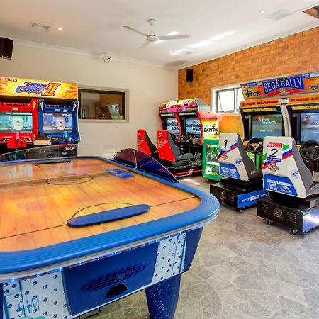 Big4 Park Beach Holiday Park Coffs Harbour Luaran gambar