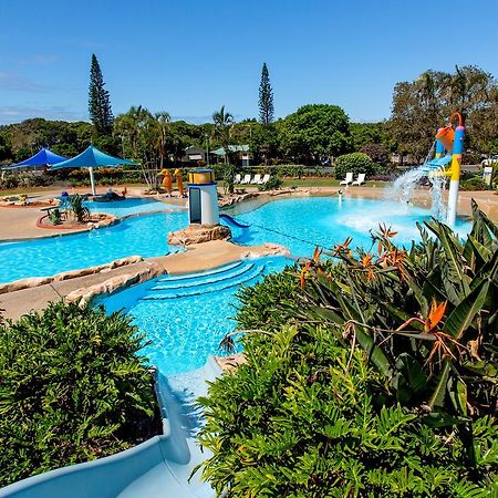 Big4 Park Beach Holiday Park Coffs Harbour Luaran gambar