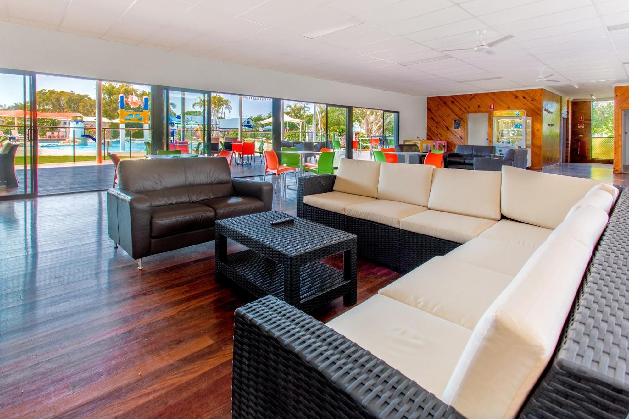 Big4 Park Beach Holiday Park Coffs Harbour Luaran gambar