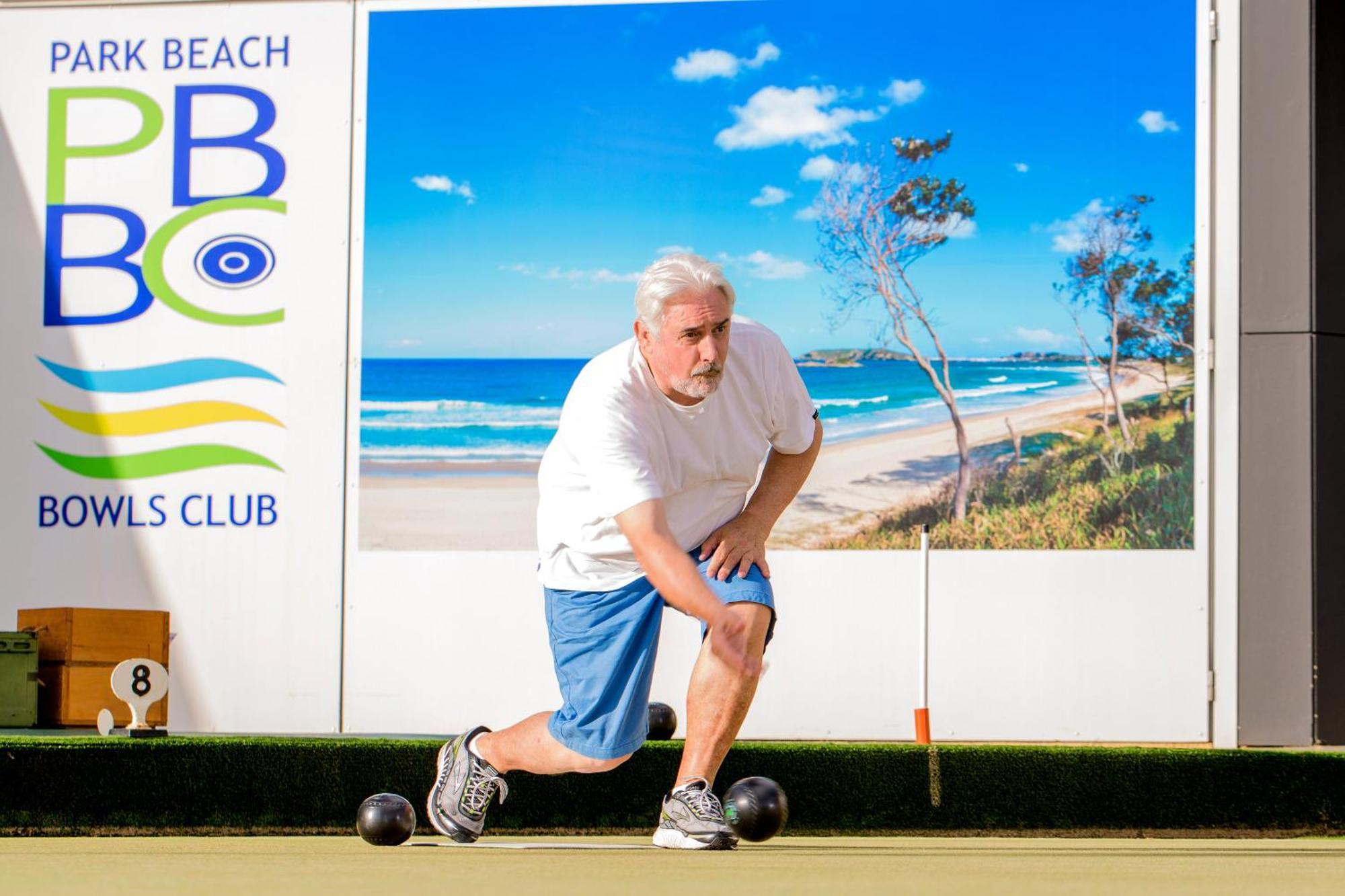 Big4 Park Beach Holiday Park Coffs Harbour Luaran gambar