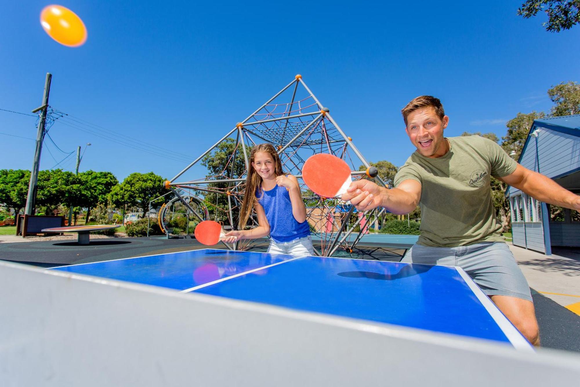 Big4 Park Beach Holiday Park Coffs Harbour Luaran gambar