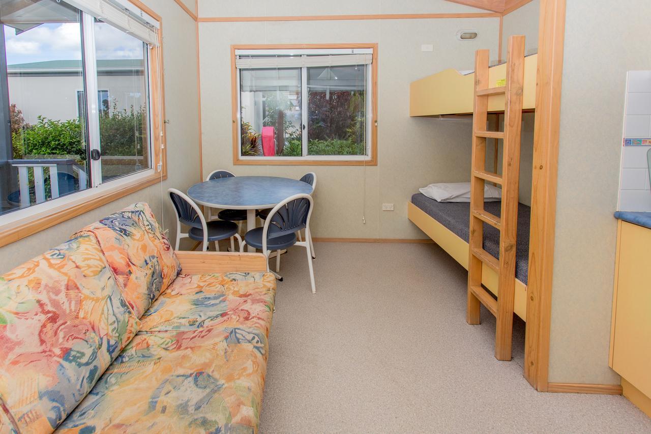 Big4 Park Beach Holiday Park Coffs Harbour Luaran gambar