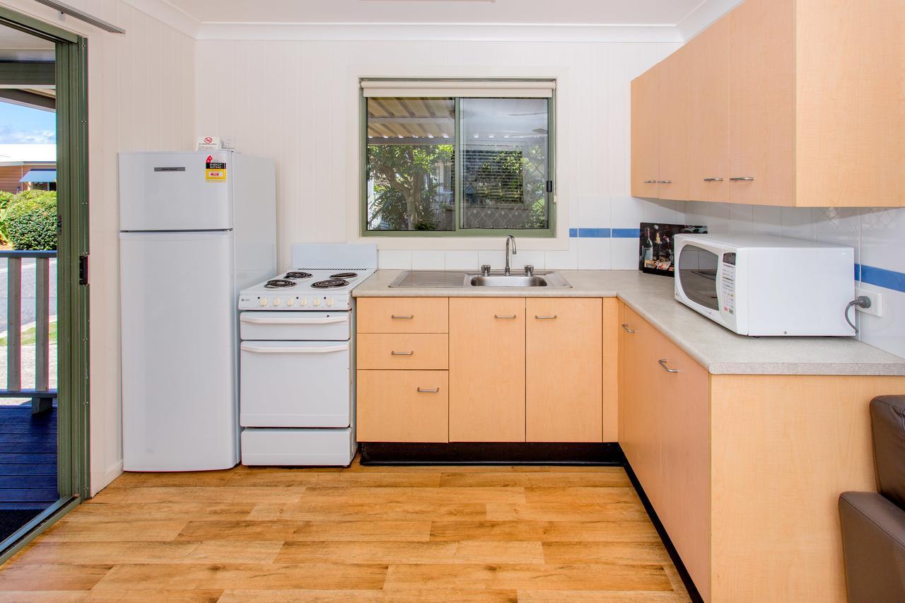 Big4 Park Beach Holiday Park Coffs Harbour Luaran gambar