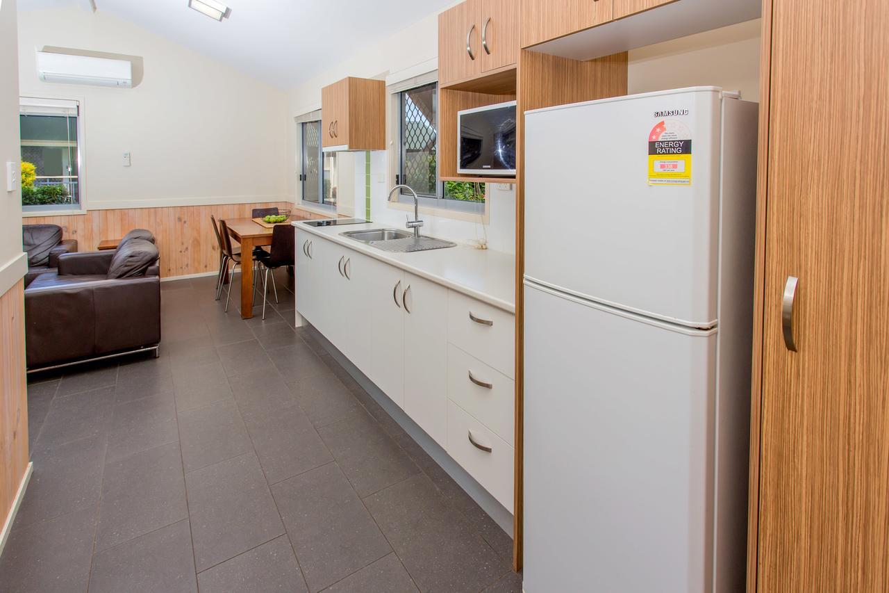 Big4 Park Beach Holiday Park Coffs Harbour Luaran gambar