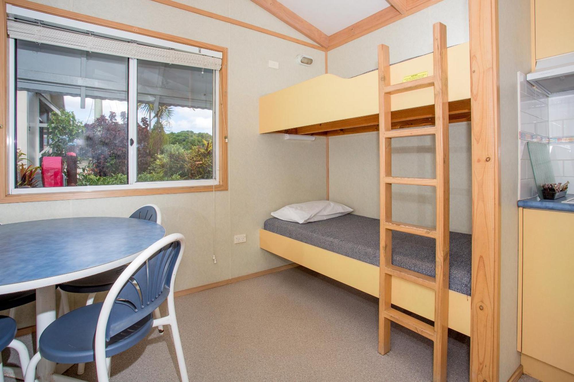 Big4 Park Beach Holiday Park Coffs Harbour Luaran gambar