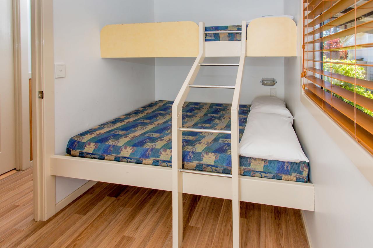 Big4 Park Beach Holiday Park Coffs Harbour Luaran gambar