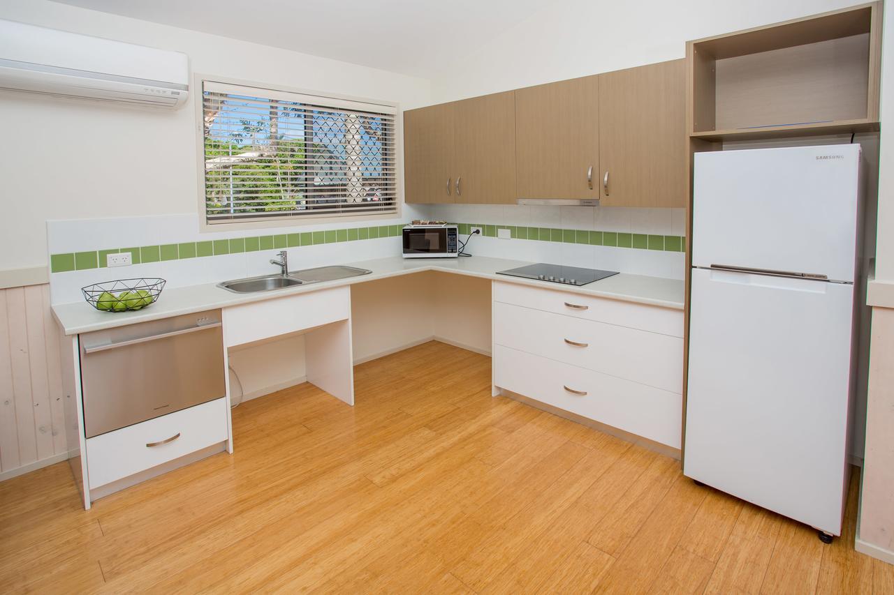 Big4 Park Beach Holiday Park Coffs Harbour Luaran gambar