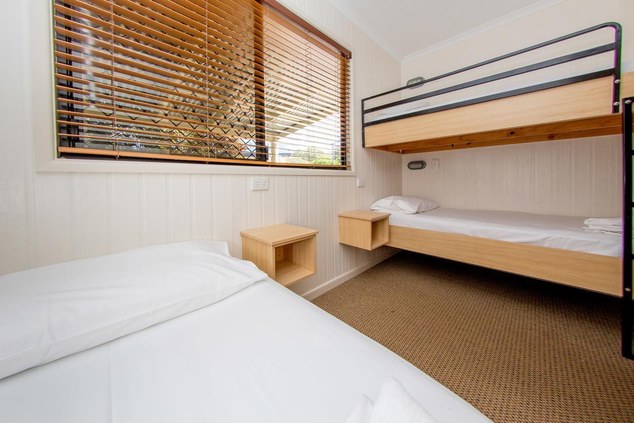 Big4 Park Beach Holiday Park Coffs Harbour Luaran gambar
