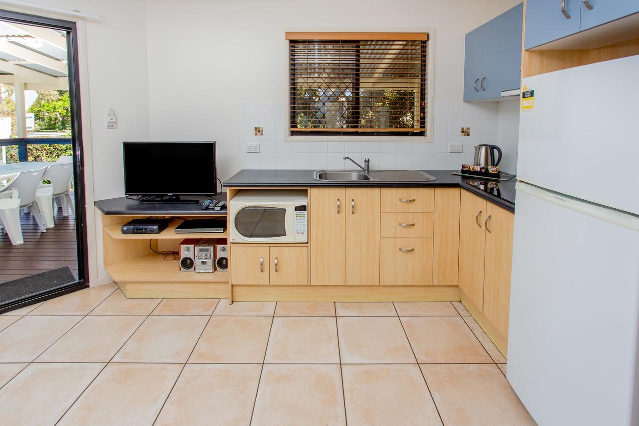 Big4 Park Beach Holiday Park Coffs Harbour Luaran gambar