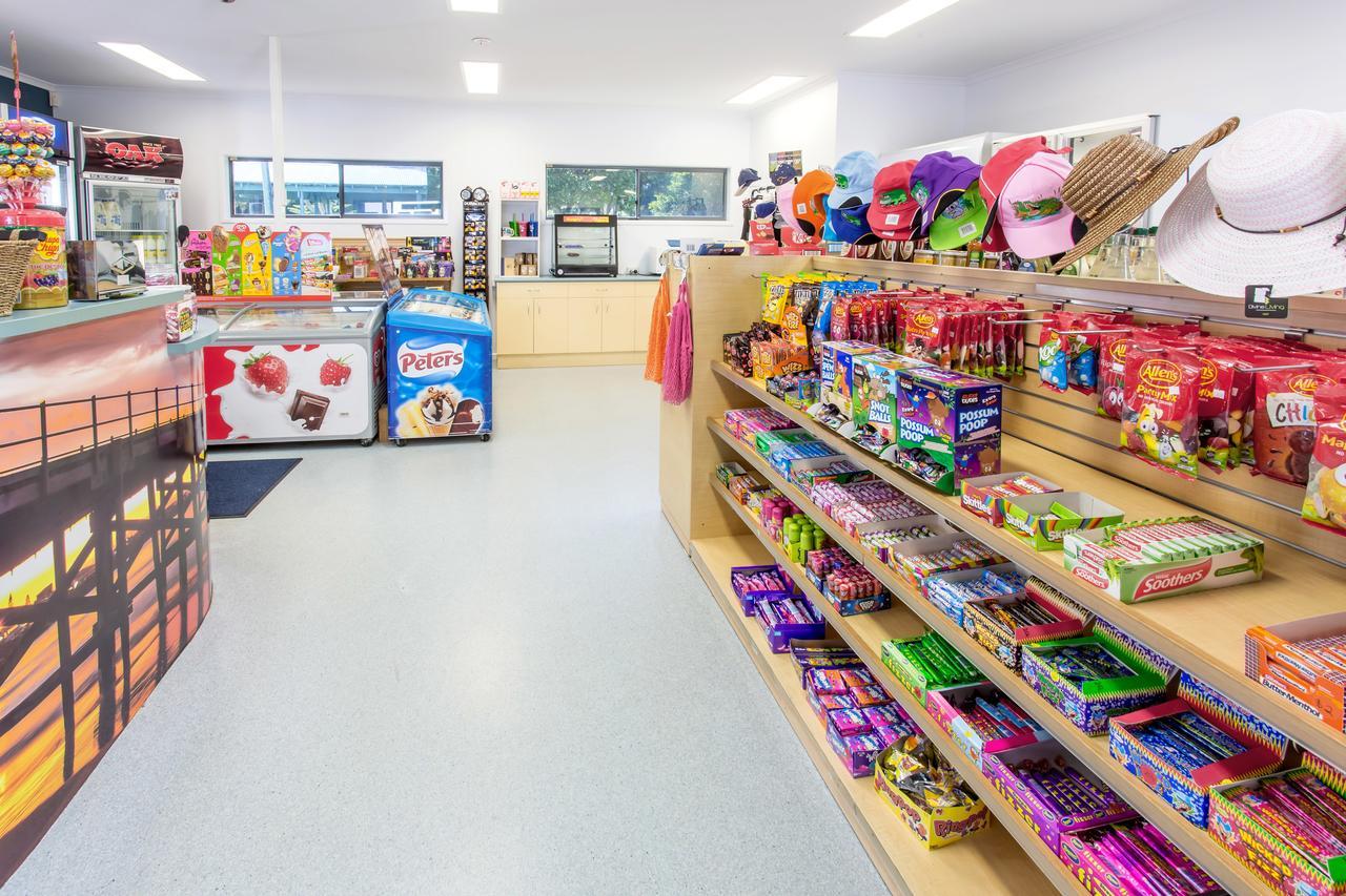 Big4 Park Beach Holiday Park Coffs Harbour Luaran gambar