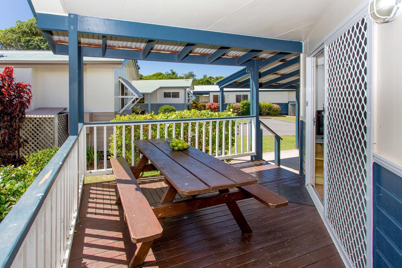Big4 Park Beach Holiday Park Coffs Harbour Luaran gambar