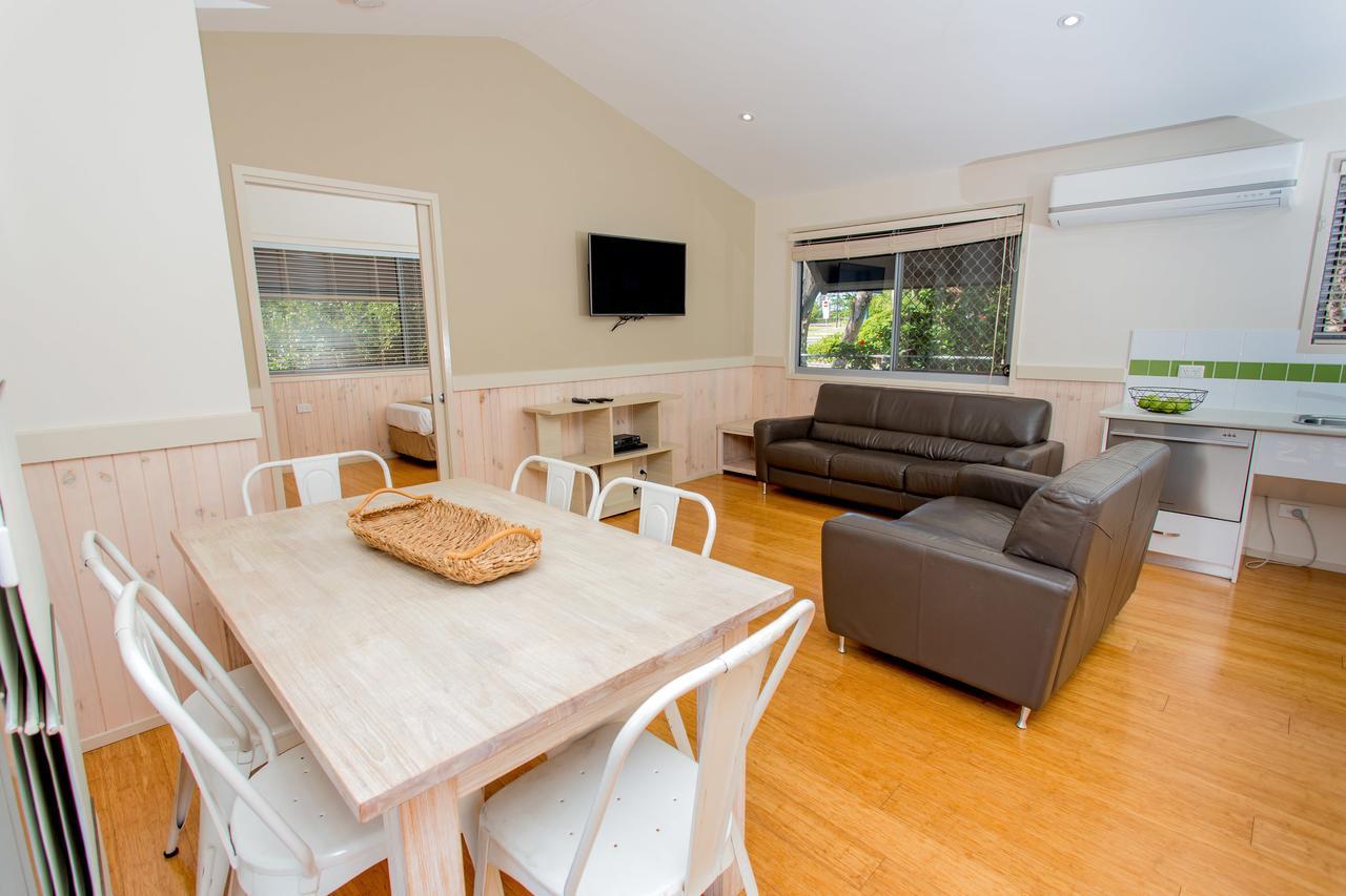 Big4 Park Beach Holiday Park Coffs Harbour Luaran gambar