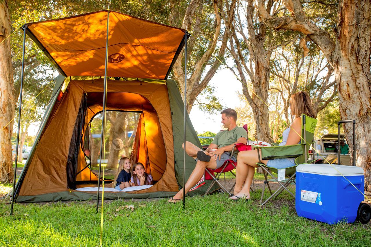 Big4 Park Beach Holiday Park Coffs Harbour Luaran gambar