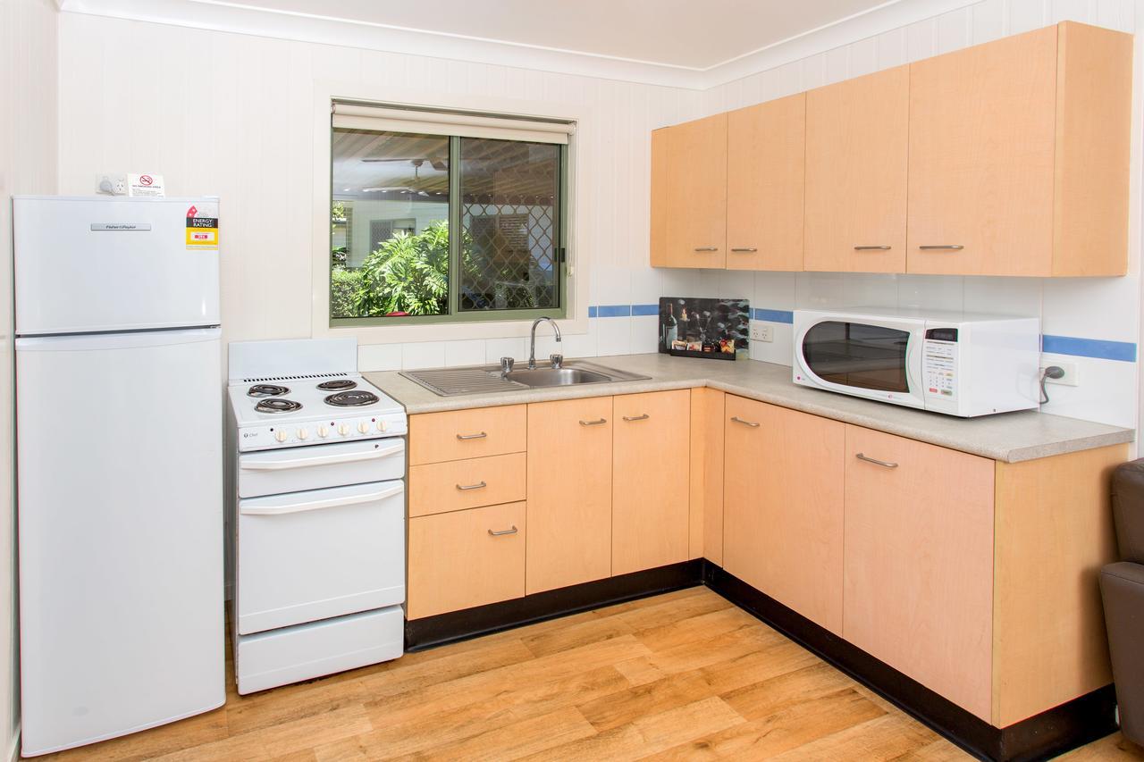 Big4 Park Beach Holiday Park Coffs Harbour Luaran gambar