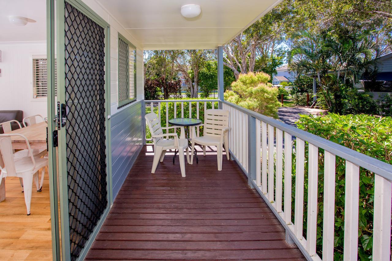 Big4 Park Beach Holiday Park Coffs Harbour Luaran gambar