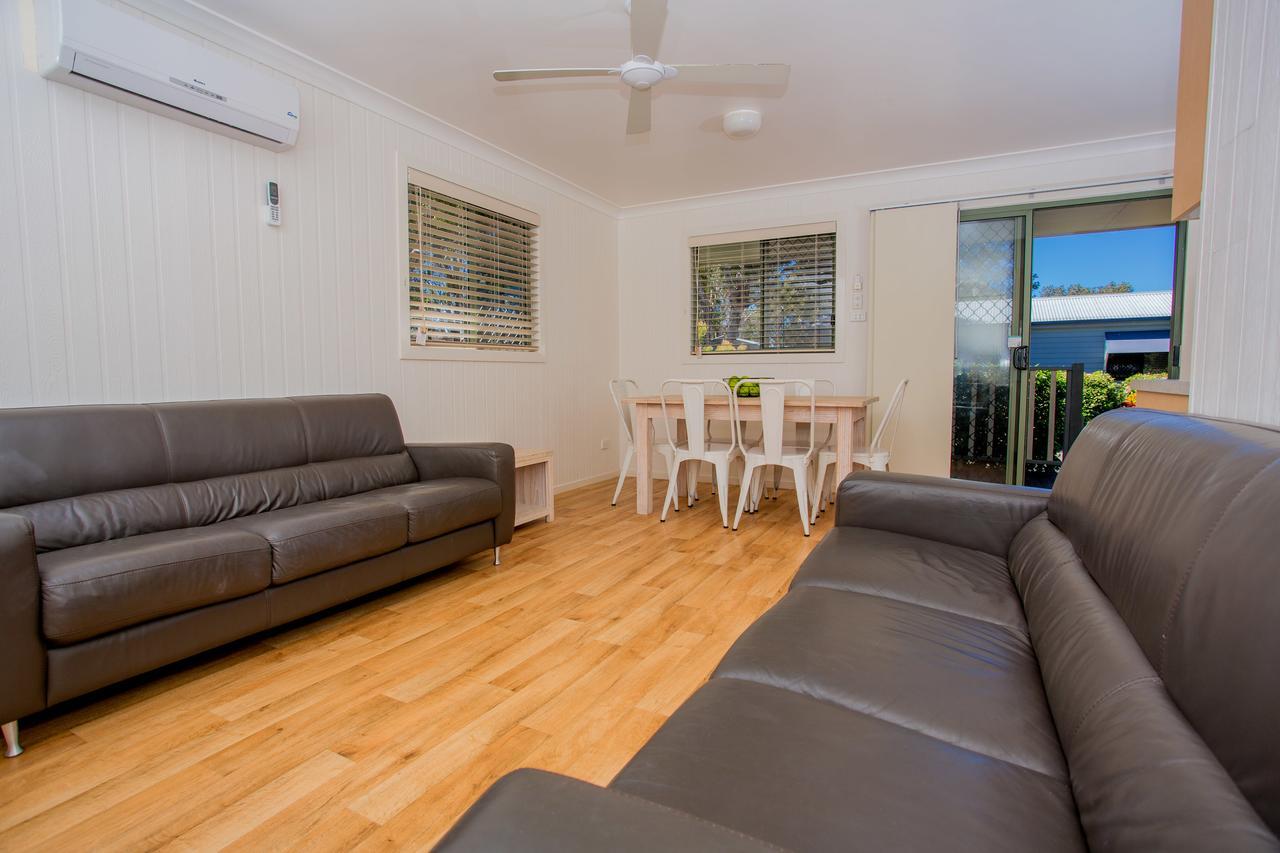 Big4 Park Beach Holiday Park Coffs Harbour Luaran gambar
