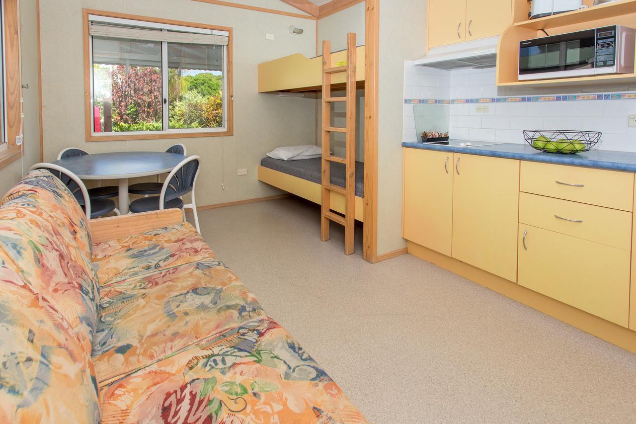 Big4 Park Beach Holiday Park Coffs Harbour Luaran gambar