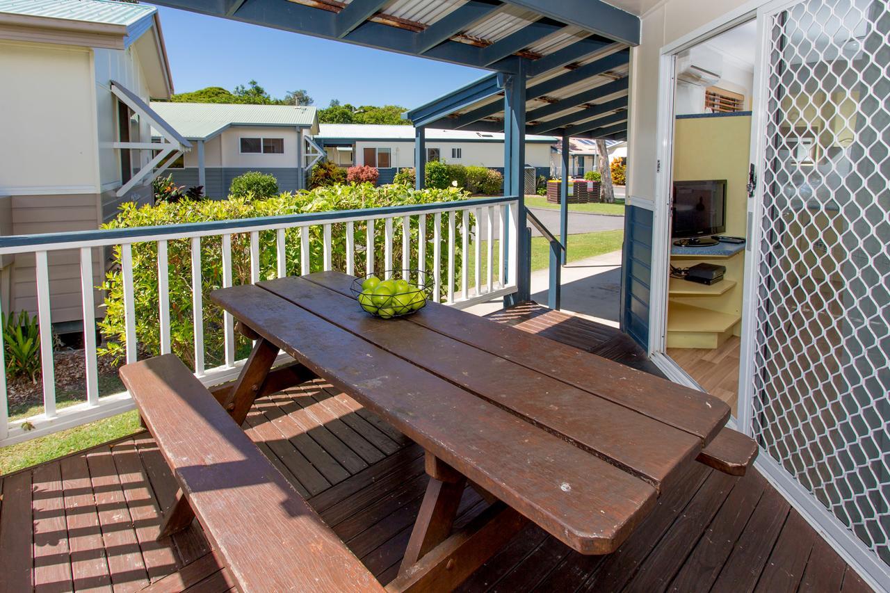 Big4 Park Beach Holiday Park Coffs Harbour Luaran gambar