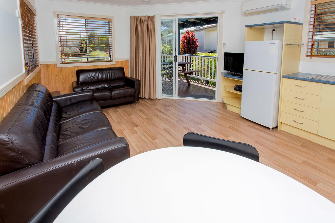 Big4 Park Beach Holiday Park Coffs Harbour Luaran gambar