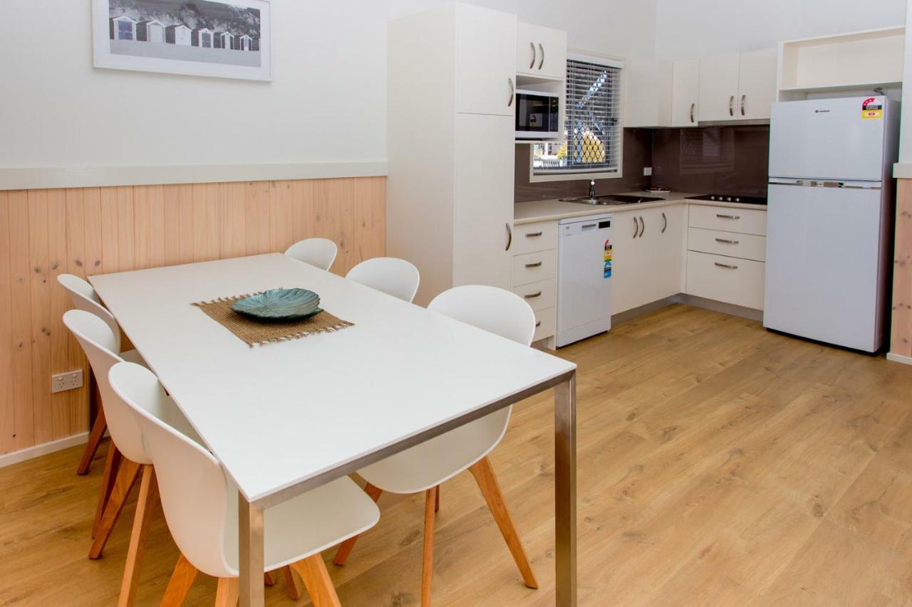 Big4 Park Beach Holiday Park Coffs Harbour Luaran gambar
