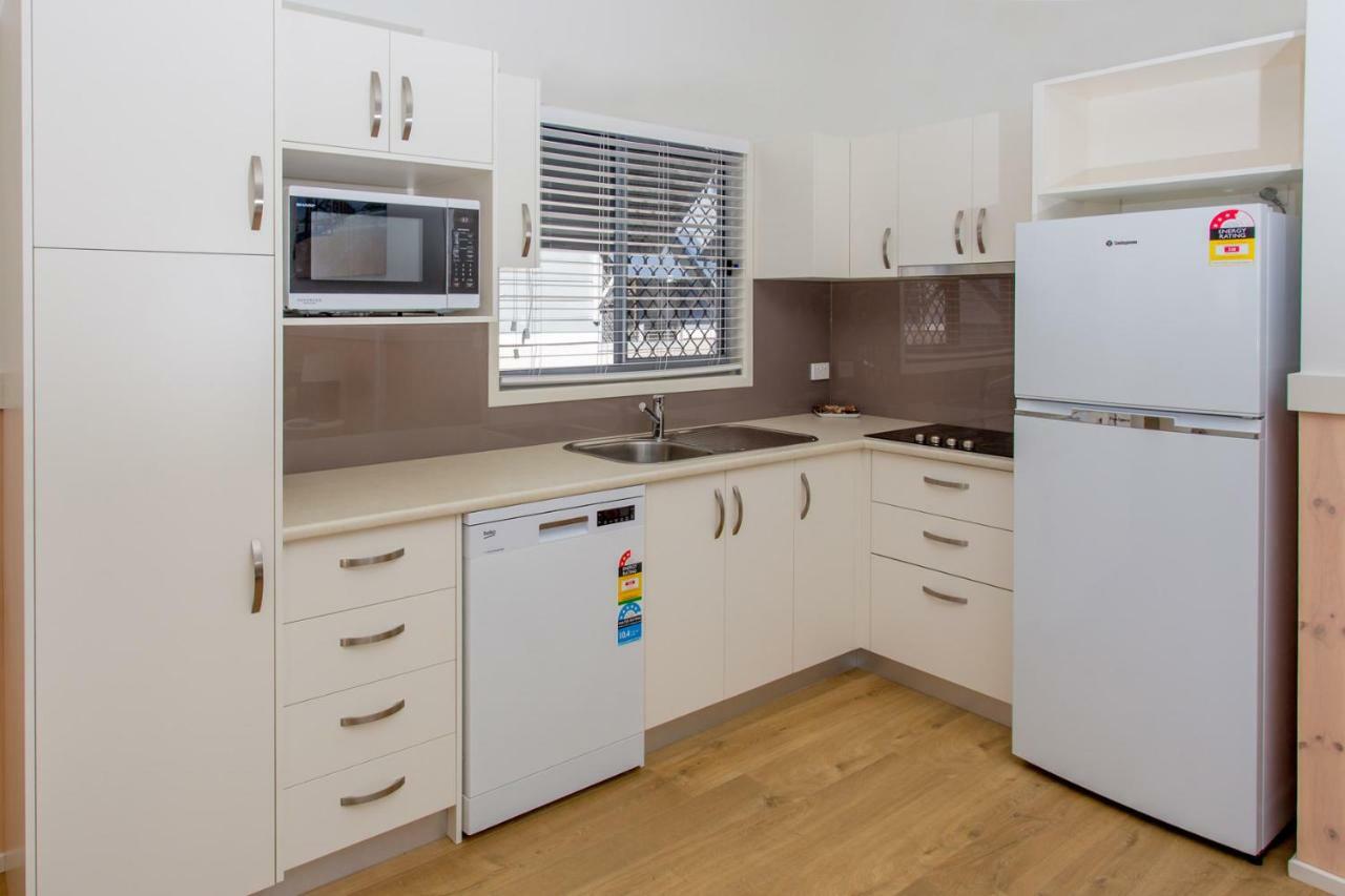Big4 Park Beach Holiday Park Coffs Harbour Luaran gambar