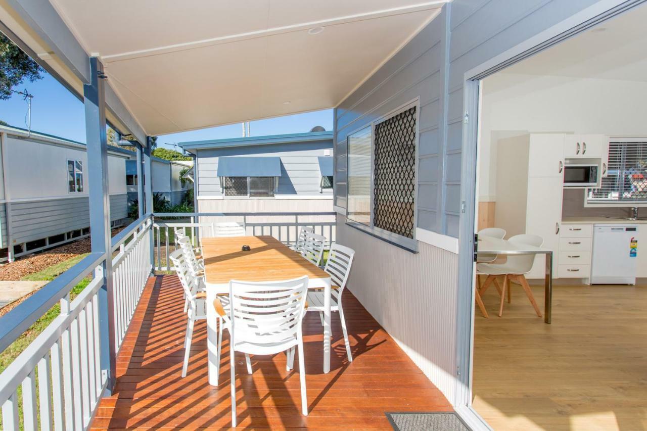 Big4 Park Beach Holiday Park Coffs Harbour Luaran gambar