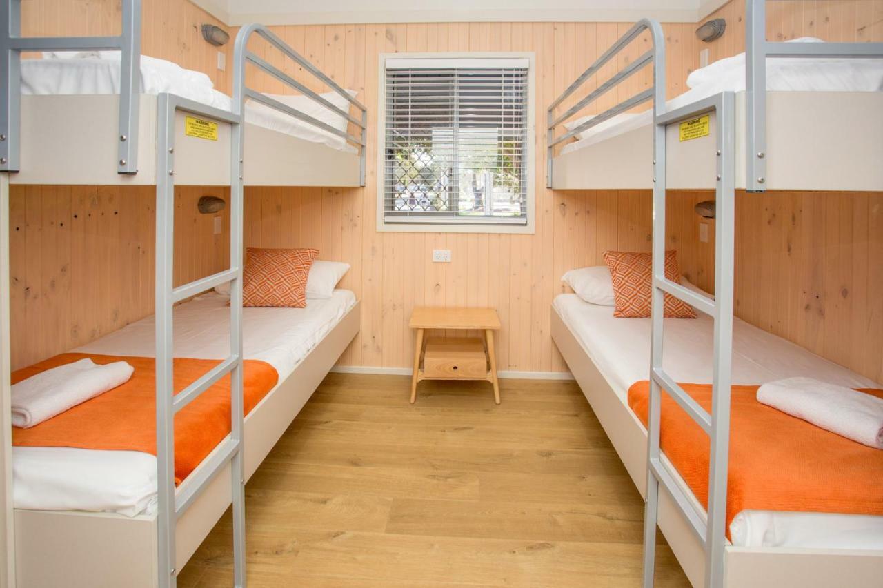 Big4 Park Beach Holiday Park Coffs Harbour Luaran gambar