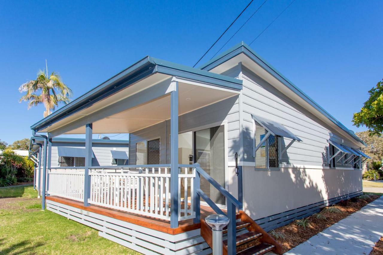 Big4 Park Beach Holiday Park Coffs Harbour Luaran gambar