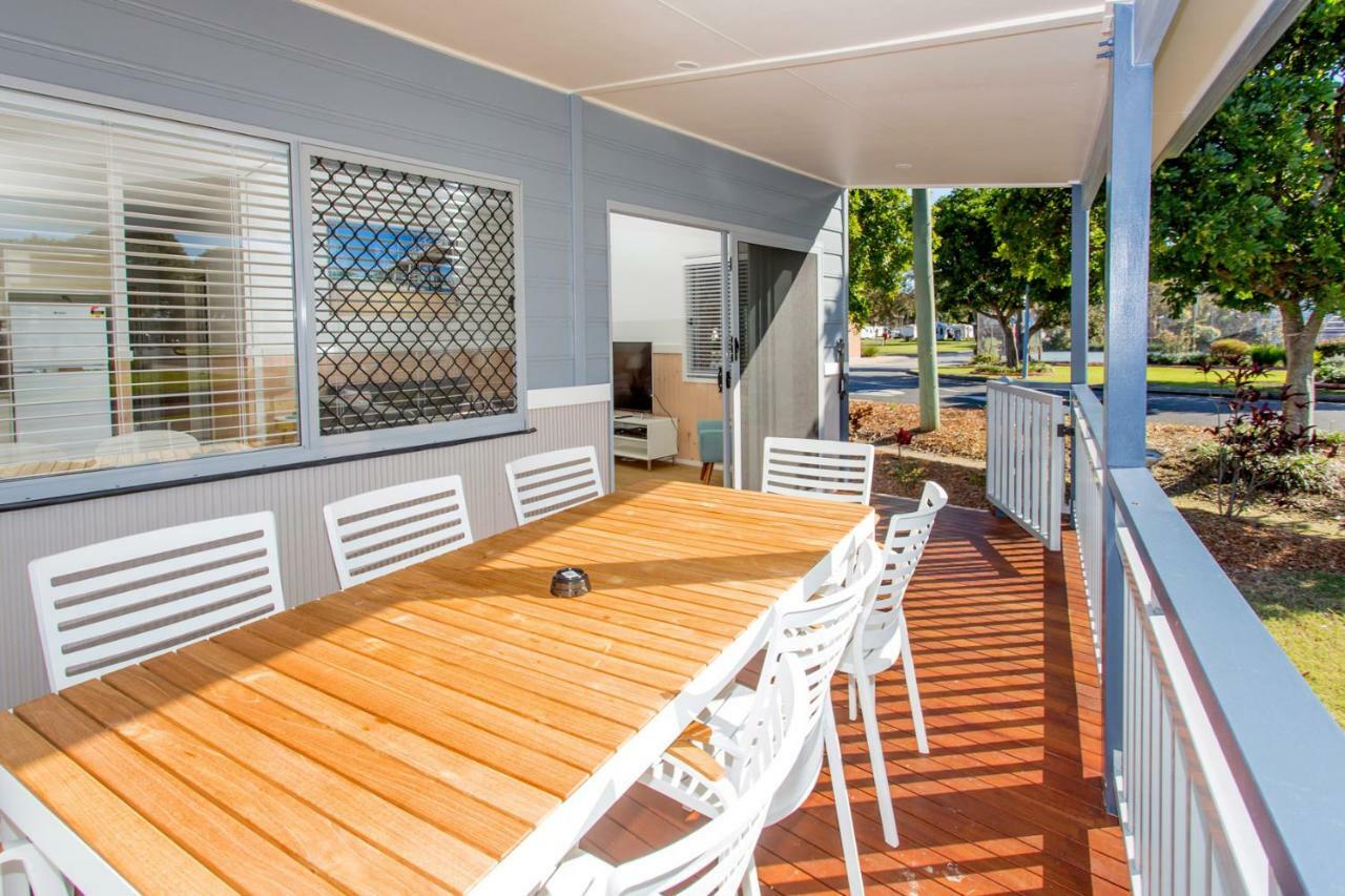 Big4 Park Beach Holiday Park Coffs Harbour Luaran gambar