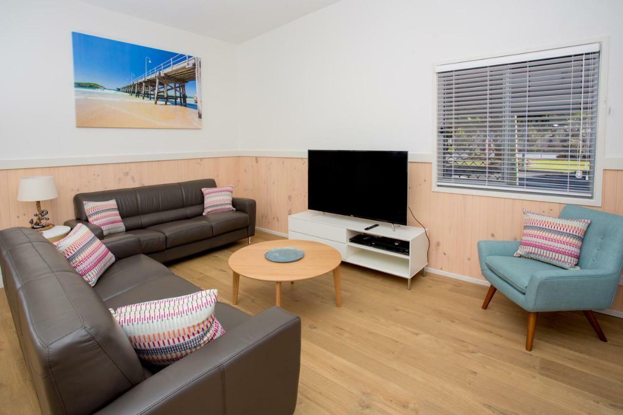 Big4 Park Beach Holiday Park Coffs Harbour Luaran gambar