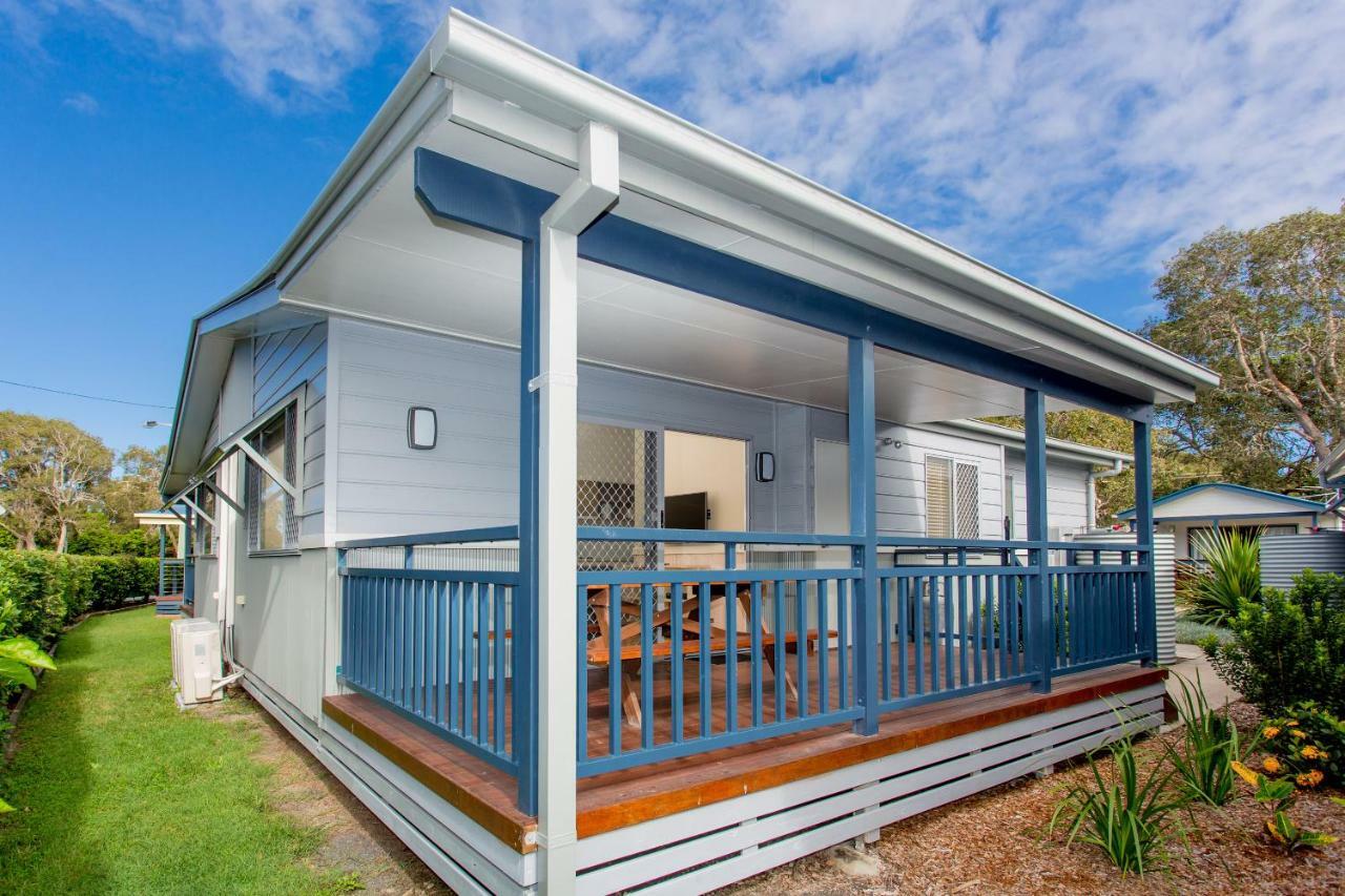 Big4 Park Beach Holiday Park Coffs Harbour Luaran gambar