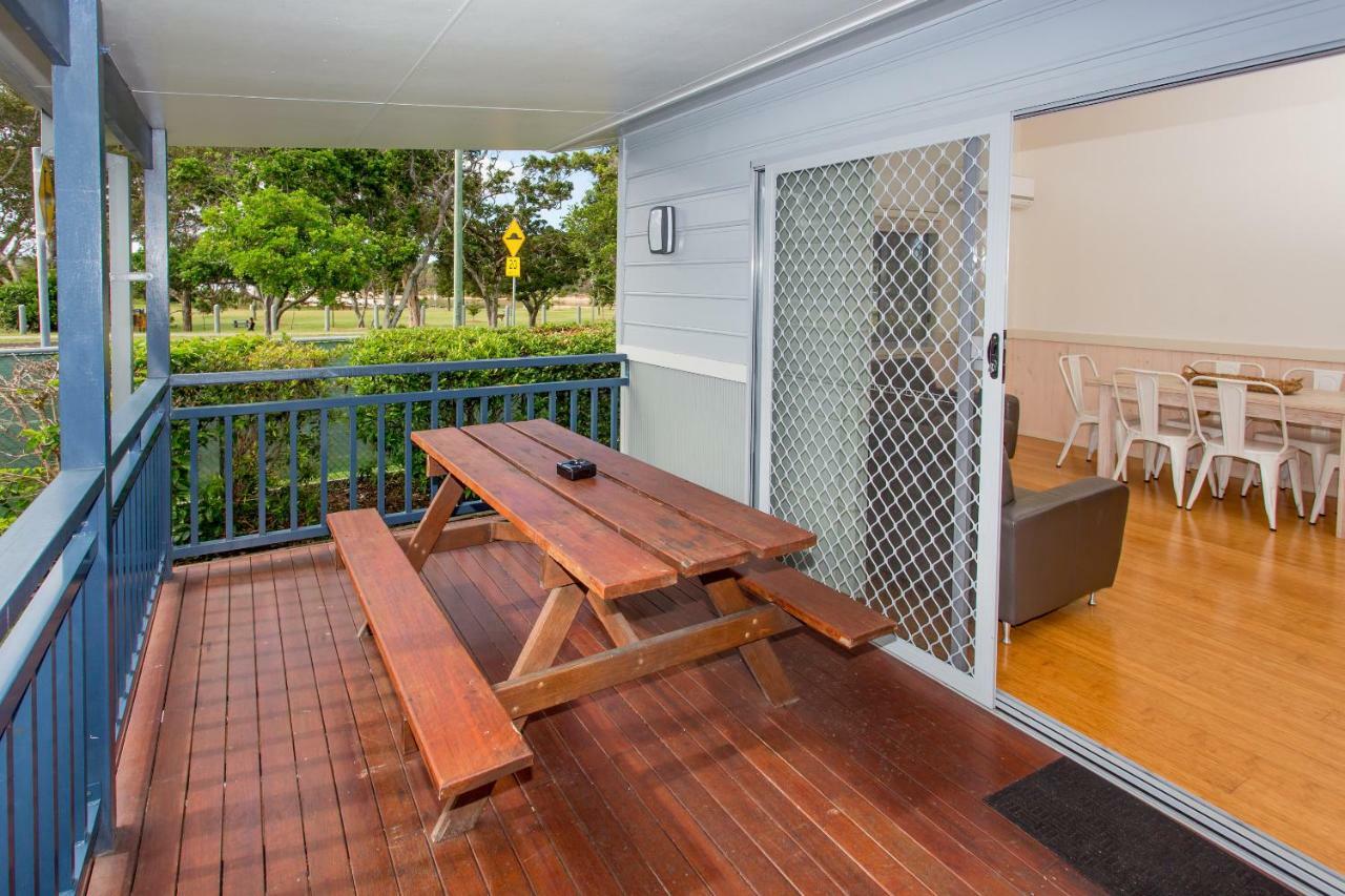 Big4 Park Beach Holiday Park Coffs Harbour Luaran gambar
