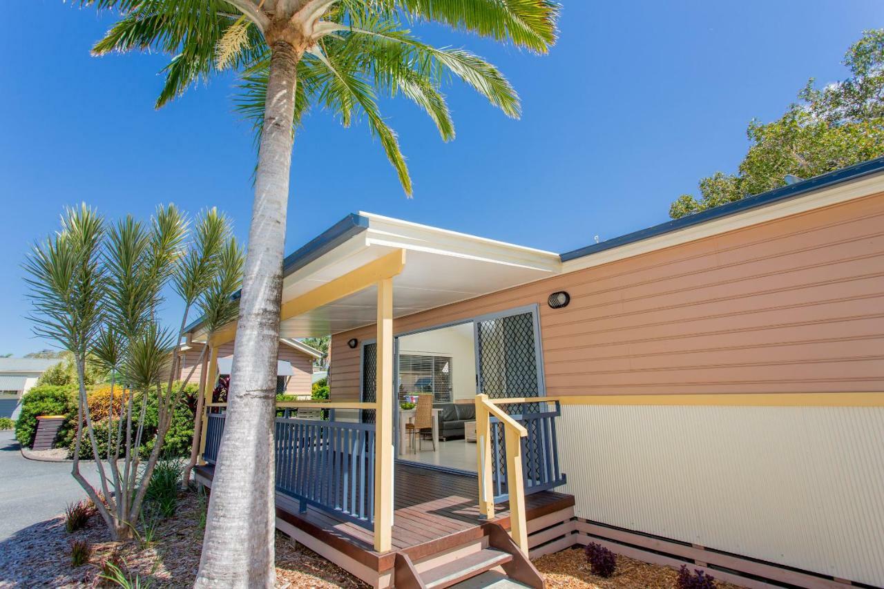 Big4 Park Beach Holiday Park Coffs Harbour Luaran gambar