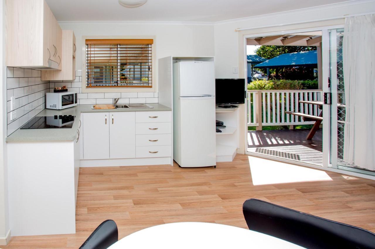 Big4 Park Beach Holiday Park Coffs Harbour Luaran gambar